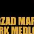 MEHRZAD MARASHI MARK MEDLOCK Sweat A La La La La Long