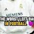 Five Moments When Roberto Carlos Shocked The World Shorts