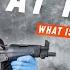 A Chilean SMG The FAMAE SAF With Firearms Expert Jonathan Ferguson