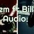 RED By Eminem Ft Billie Eilish Mp3 Audio