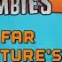 Plants Vs Zombies 2 Far Future Boss