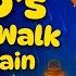 Koko S Walk In The Rain Sleepy Bedtime Story With Soothing RAIN Sounds To Help Kids Sleep