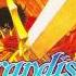 Brandish SFC SNES Ruins