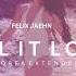 Felix Jaehn Call It Love Iulian Florea Extended Remix