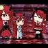 Sing A Song If Your A Queen Daughter Gachalife Capcutedit Fyp Gachaclub Gacha