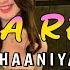Lagu Joget India Remix Ve Haaniyaan Terbaru BAREKUE MUSIC