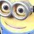 Despicable Me 2 Minion Dave From Thinkway Toys