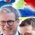 US UK Germany And France Grant Ukraine Permission To Strike Inside Russia