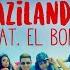 Vazilando Feat El Boni Planet Records Extended Mix