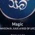트와이스 TWICE NAYEON Magic Ft JULIE Of KISS OF LIFE Sneak Peek With Lyrics
