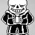 Undertale 7 Souls Test Animation 2 Undertale Sprite Animation Undertale Sans Undertale7Souls