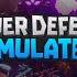 Official Tower Defense Simulator OST Triumphant