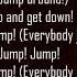 House Of Pain Jump Around Lyrics