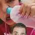 Lavado Nasal Con Agua De Mar Shorts Salud Medicina