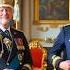 King Charles And Zelensky Singing And Dancing Trump And Putin Angry Ai Video Ai Presidents Ai