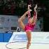 Lala Kramarenko Hoop 2023 Leotard But It S Pink