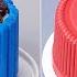 Ultimate KITKAT OREO Chocolate Mixed Cake DIY Chocolate CAKE TRICK Cake Decorating Ideas