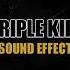 Triple Kill Free Fire Sound Effect