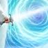 Archangel Michael Clearing All Dark Energy From Your Aura With Alpha Waves Archangel Healing Music