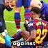 This Is What Destroyed Wonderkid Ansu Fati