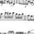 Mendelssohn Felix Violin Concerto In D Minor For String Orchestra