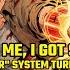 They Beat Me I Got STRONGER My Infinite Plunder System Turns PAIN Into POWER