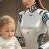 The Future Of Parenting Watch This Robot Chef Cook For A Human Baby AIBabyCare TechForKids