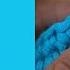How To Do A Double Crochet Stitch Dc Step By Step Tutorial