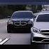 M5 Vs CLS Bmw M5 Traffic Respect Sigma Alpha Mperformance Majorkalosangeles
