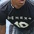 BREAKING Penn State Lands Three Star Cornerback With Upside Jaziel Hart