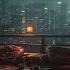 Deckard S Haven Moody Cyberpunk Ambient For Total Relaxation ETHEREAL ATMOSPHERE