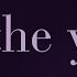 Taylor Swift Only The Young Featured In Miss Americana Lyric Video