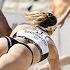 Women S Most DRAMATIC Rallies Of All Time Highlights From The Beach Volleyball World