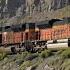 Uinta Basin Railway Gets Green Light As Supreme Court Narrows Scope Of Law