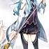 Zero No Kiseki OST Inevitable Struggle Original Zanmai Extended Ver