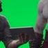 God Of War Ascension From Ashes BTS Bringing Kratos To Life