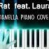 TheFatRat Monody Feat Laura Brehm Piano Cover By Pianella Piano