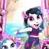 My Talking Angela 2 Dance Part 5 PREMİERE English Ver