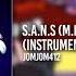 S A N S M I L F ITSO Megalovania Instrumental Version