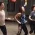 Chico Rico Zumba Class