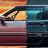 NIGHTDRIVE TO THE 80 S Synthwave Retrowave Mix