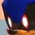 Sonic Exe I M Blue