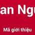 Chan Doi