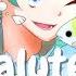 Salute Go Princess Pecure Amv