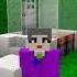 KORKUNÇ ÖĞRETMENE DÖNÜŞTÜM Minecraft