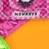 SUPER MONKEYS L Amour Tendre Spada Remix