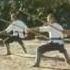 Martial Arts Of Shaolin