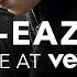 G Eazy Him I Live At Vevo