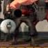 Team Fortress 2 Scout Theme Song Faster Than A Speeding Bullet
