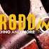 Depeche Mode Cover Me Nicole Moudaber Remix